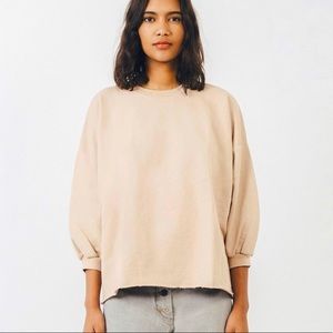 Fond Sweatshirt from Rachel Comey